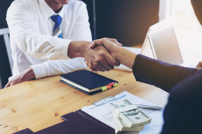 Low Interest Business Loan Mathura