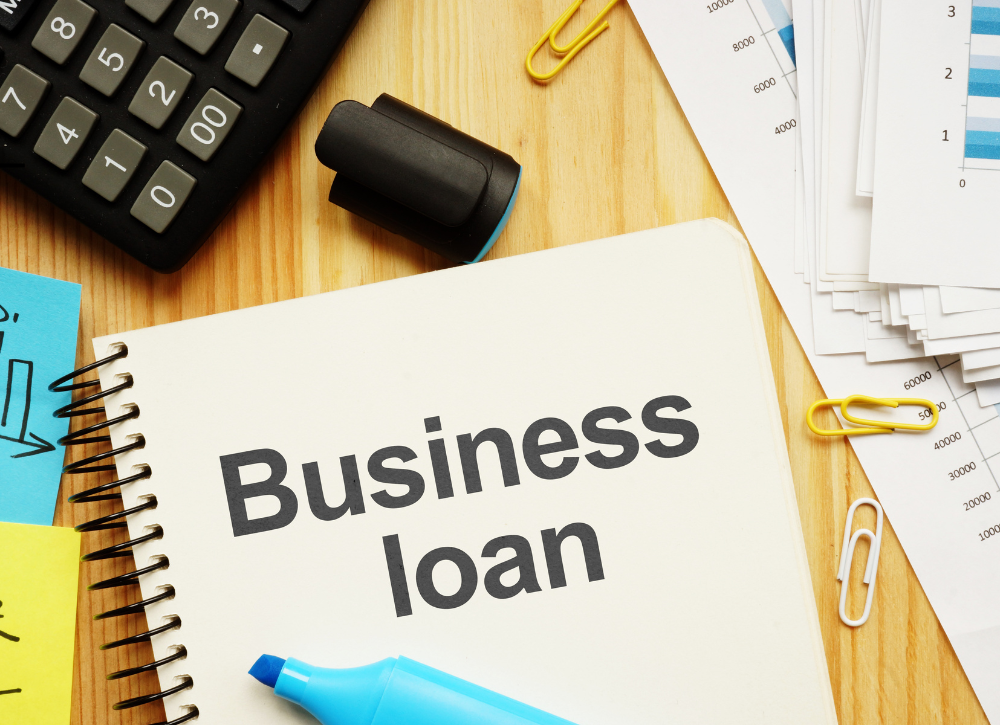 Local Business Loan Company Mathura