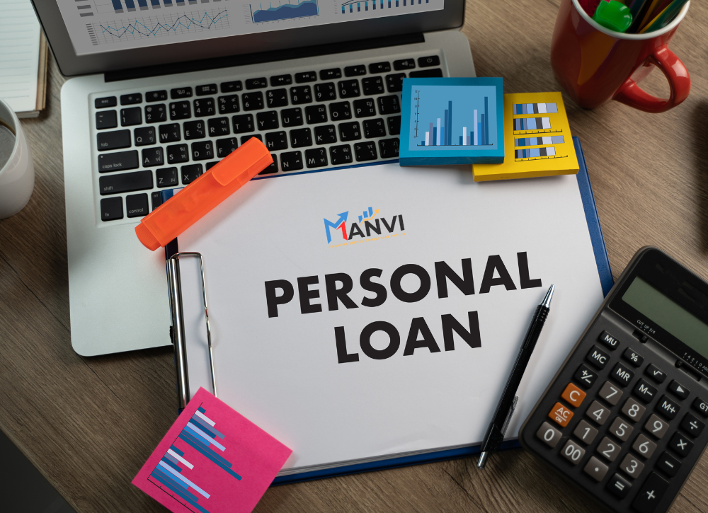 Personal Loan Service Mathura