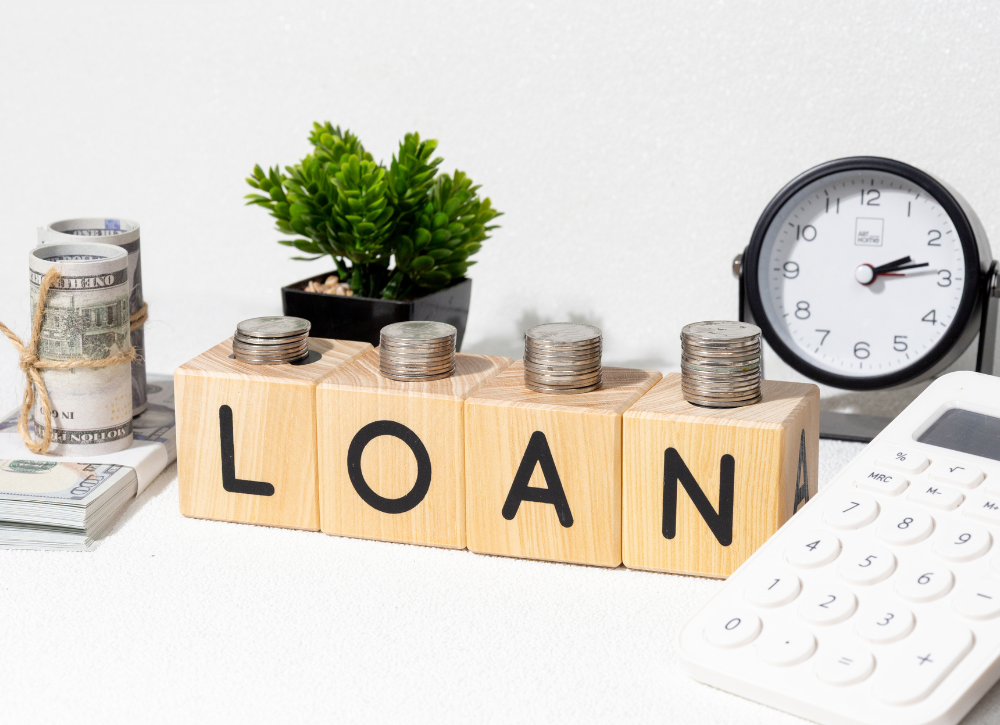 Loan Service Aligarh