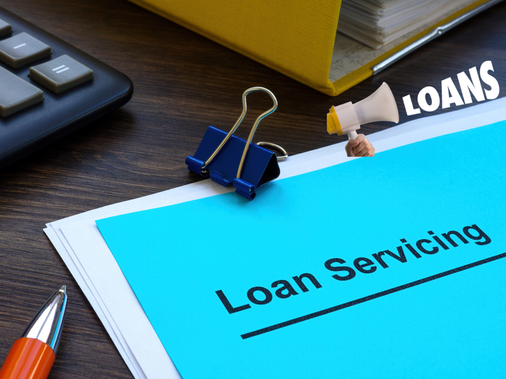 Loan Service Agra