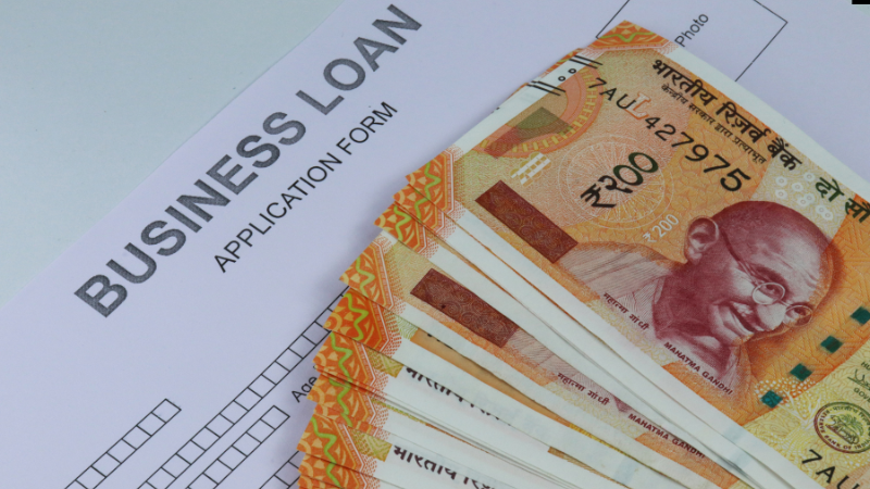 Business Loan Mathura
